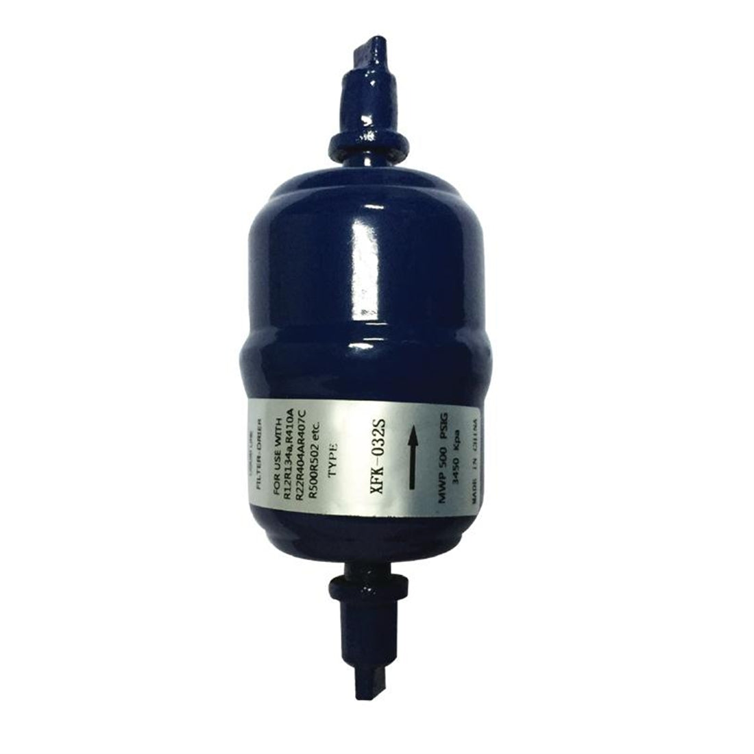 Polar Filter Drier