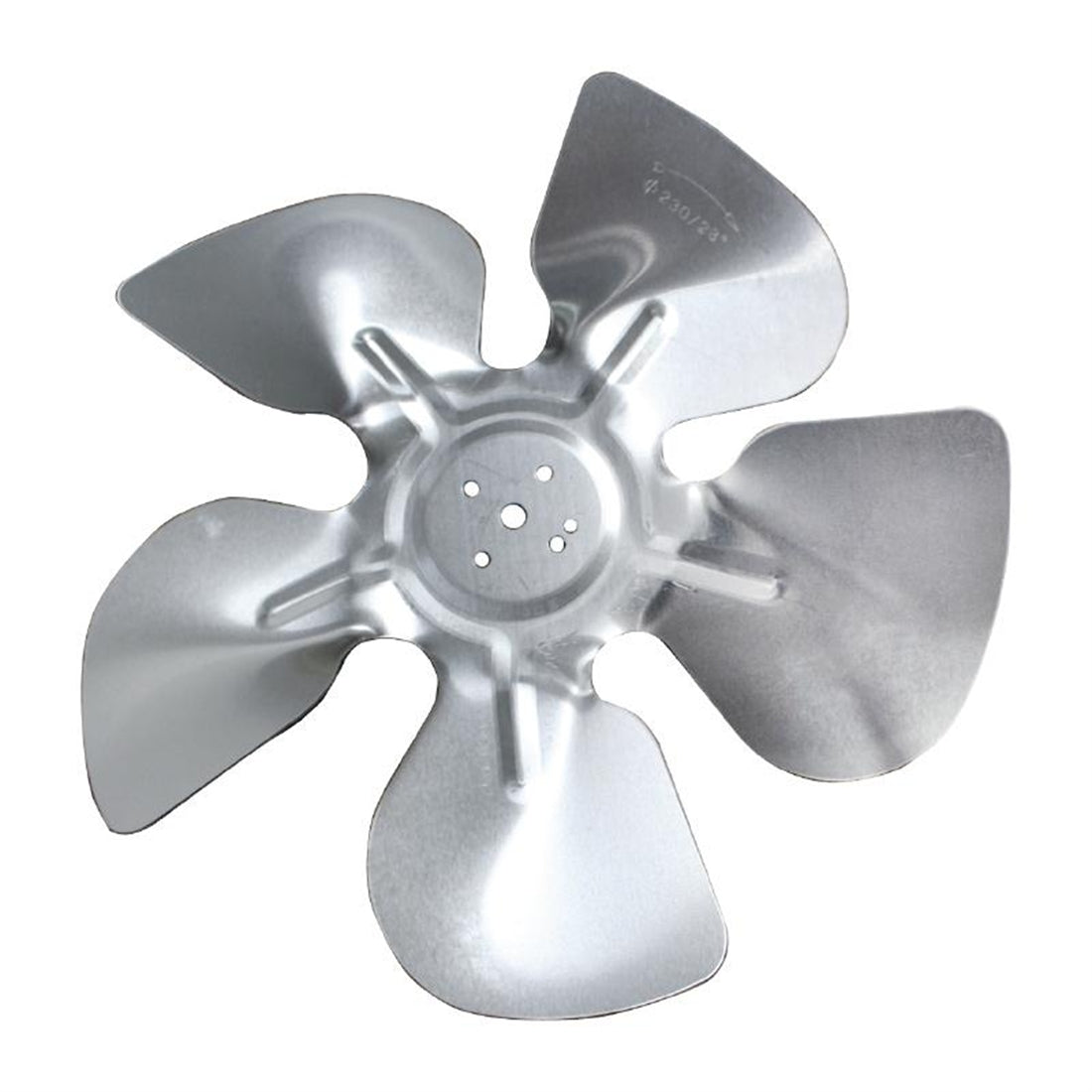 Polar Fan Blade of Condensator for CM287,CR899(Fan Blade