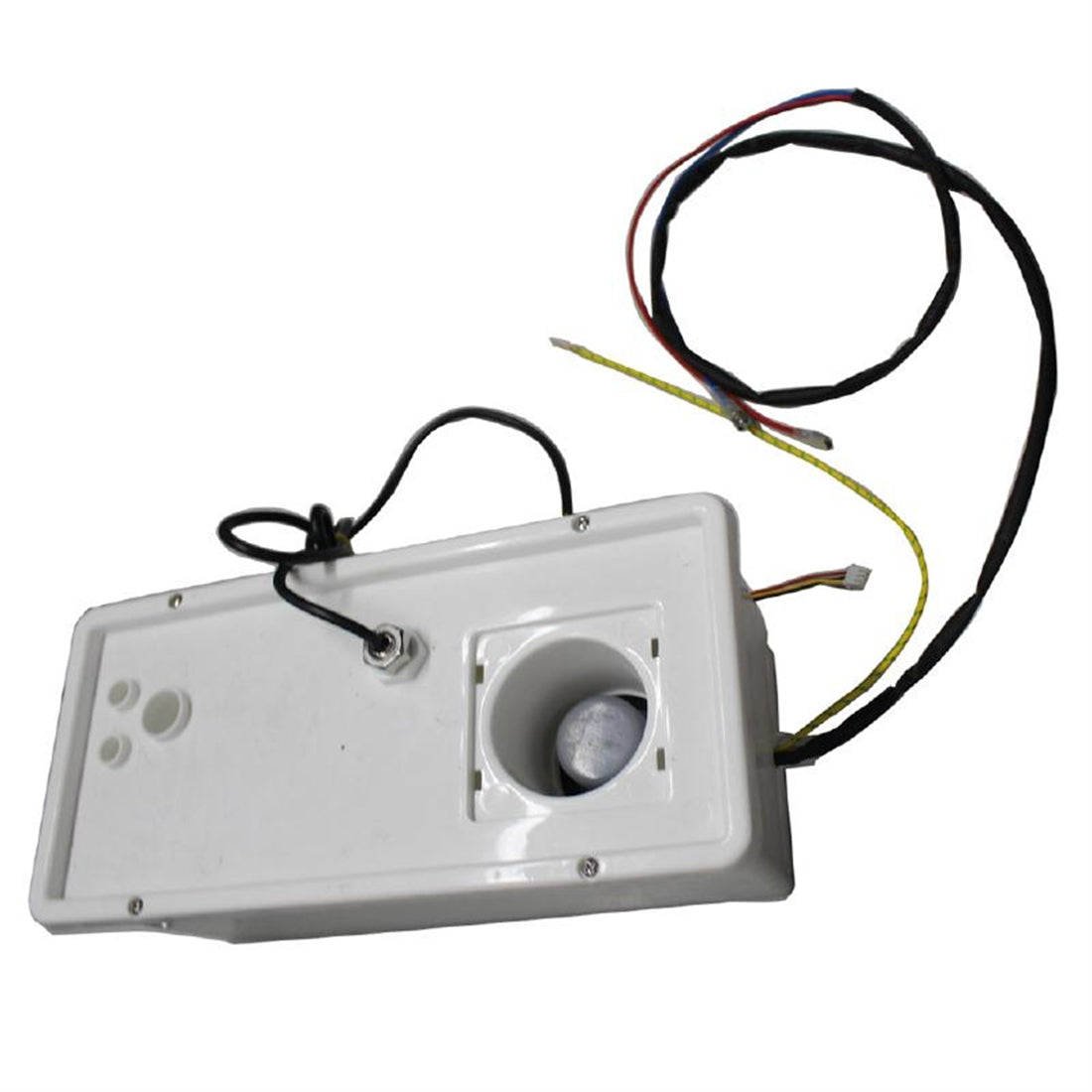 Polar Water Receiver