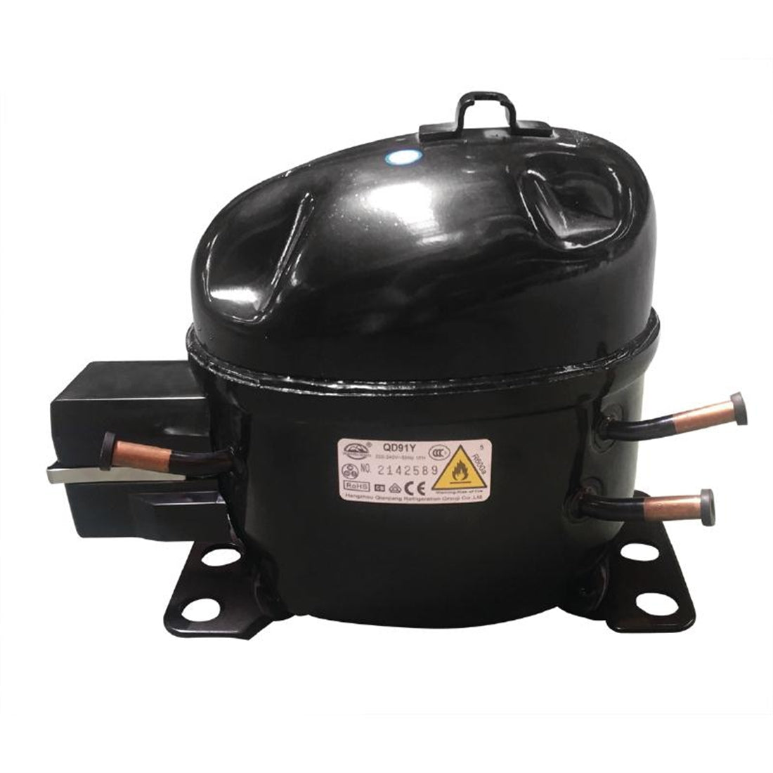 Polar Compressor (R600a)