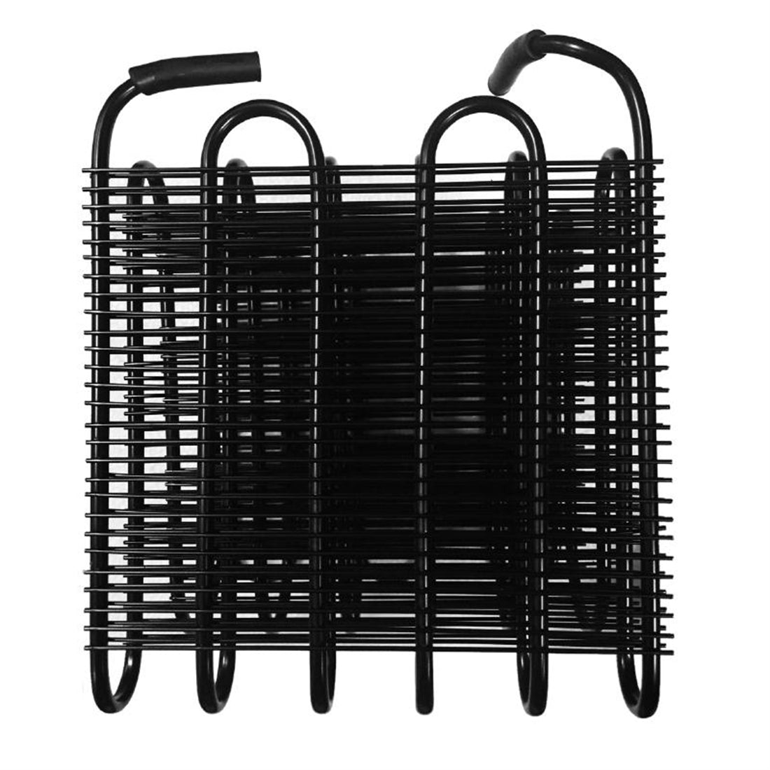 Polar Condenser