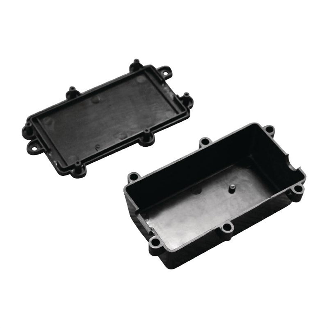 Polar Circuit Board Box & Cover