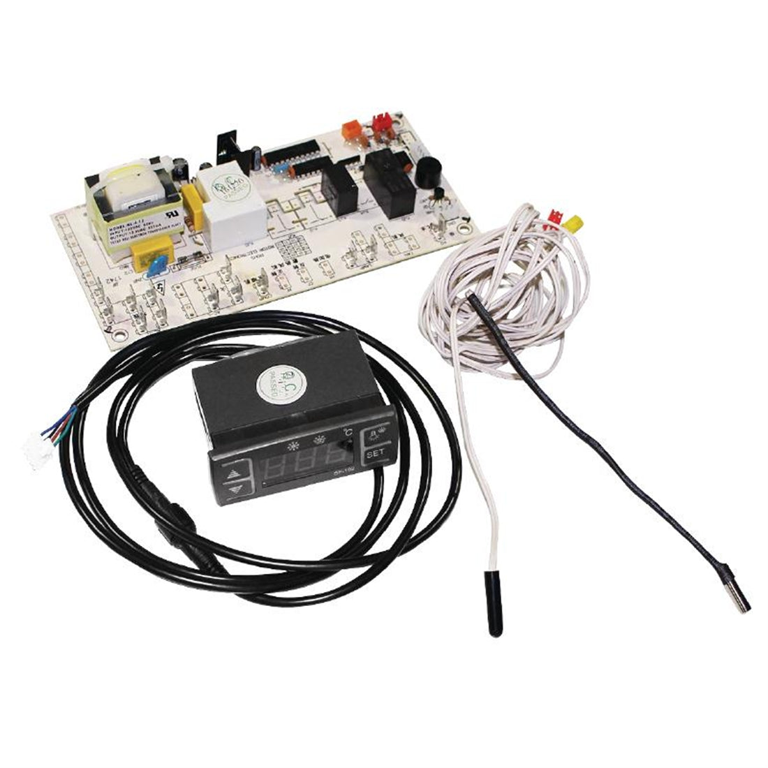 Polar Digital Controller