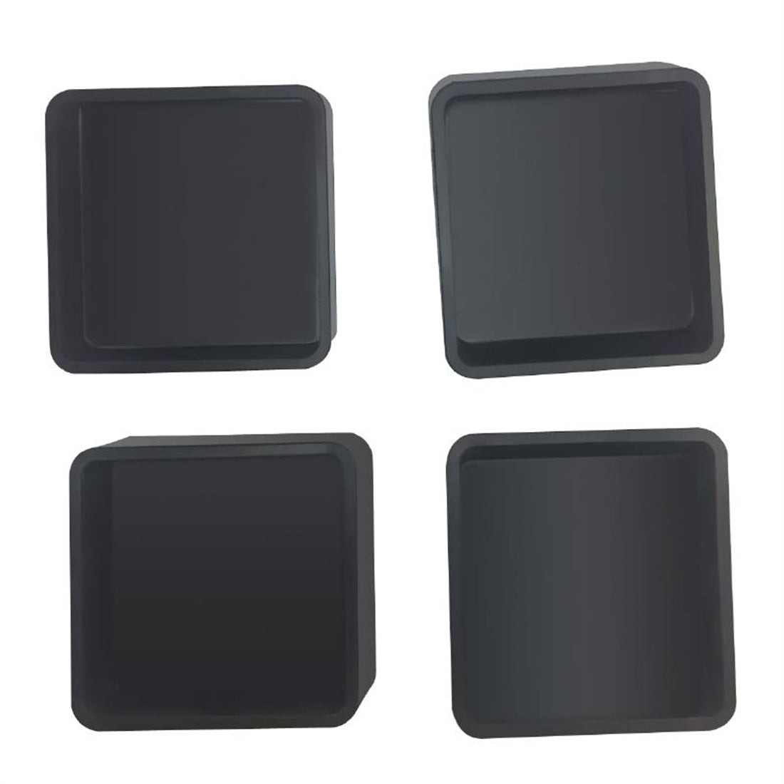 Buffalo 30Ltr Planetary Mixer Rubber Feet (4 Pack)