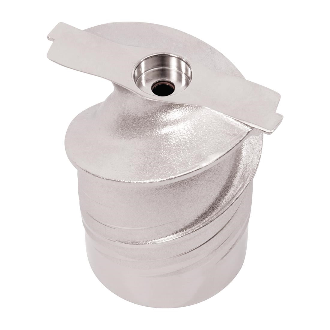 Santos Stainless Steel Lower Screw Ref 65206