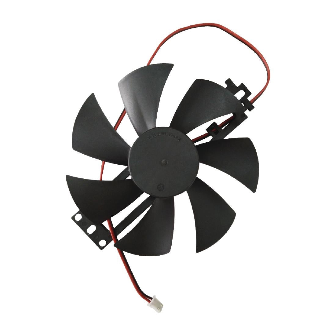 Buffalo Induction Fryer Fan