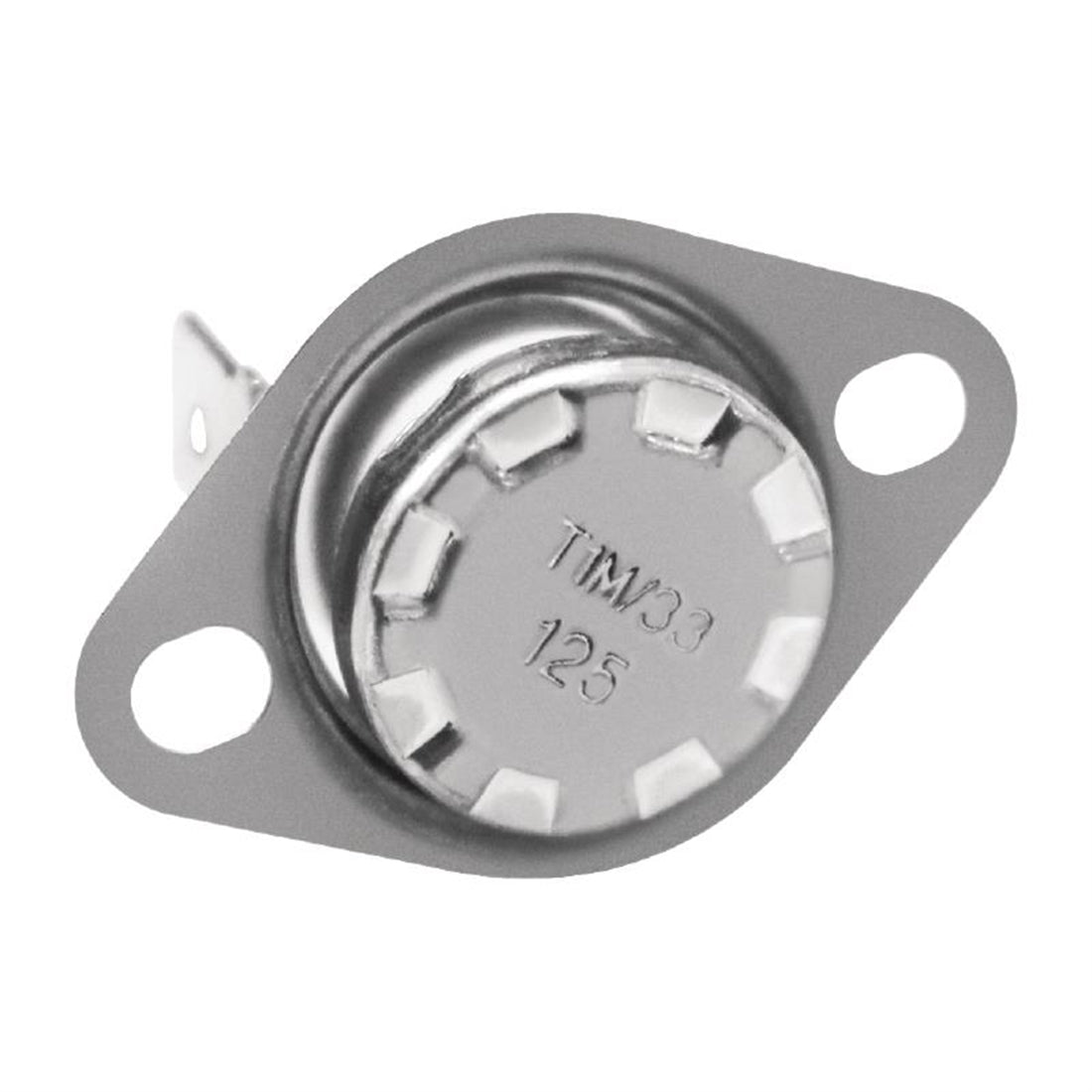 Buffalo Thermostat T1M/33 125degC