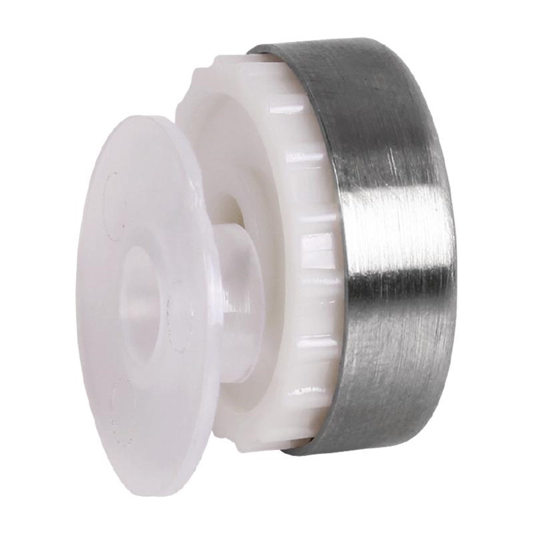 Buffalo Hinge Assembly