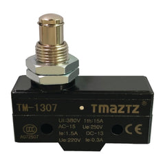 Buffalo Travel Switch