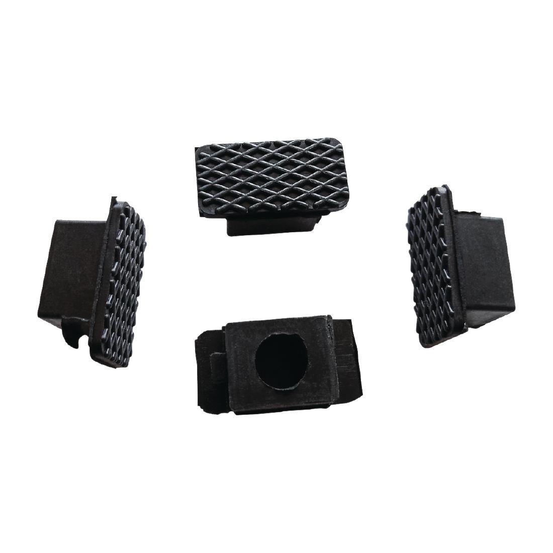 Buffalo Coffee Maker Feet (4 Pack)