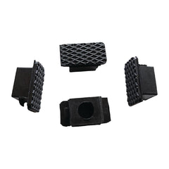 Buffalo Coffee Maker Feet (4 Pack)