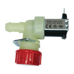 Buffalo Solenoid Valve