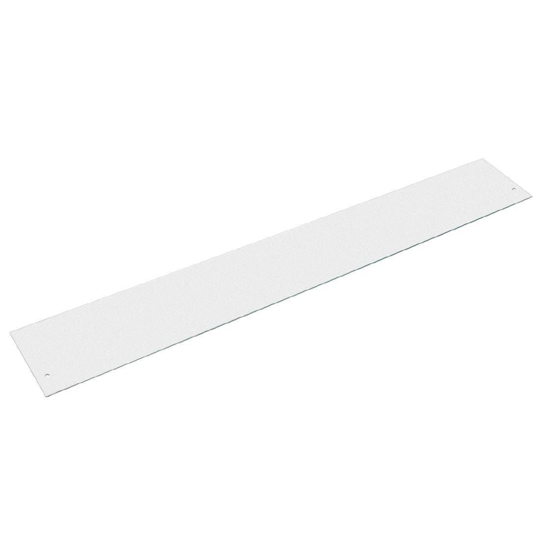 Polar Side Glass of Sunshade