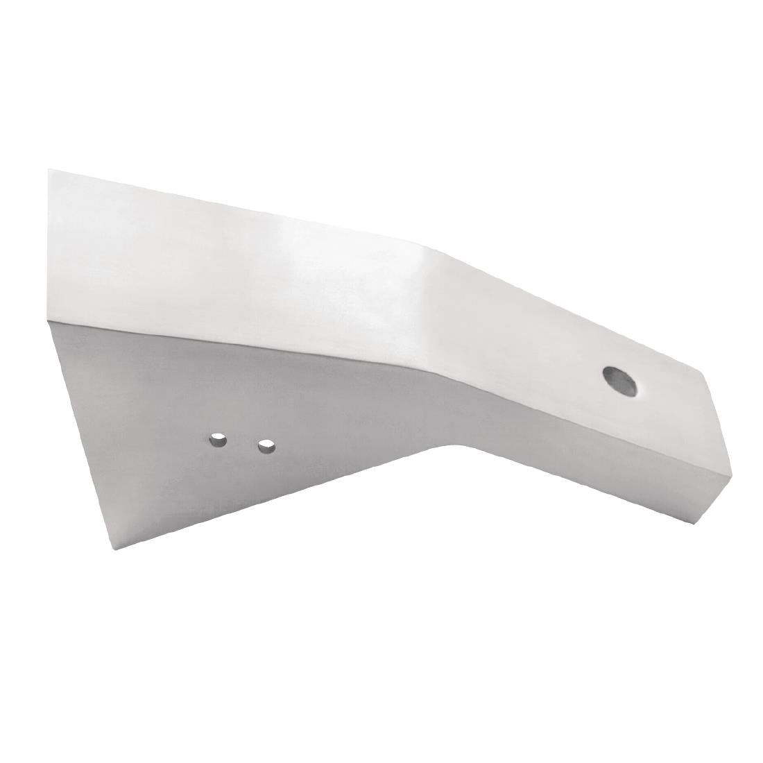 Buffalo Carriage Assembly