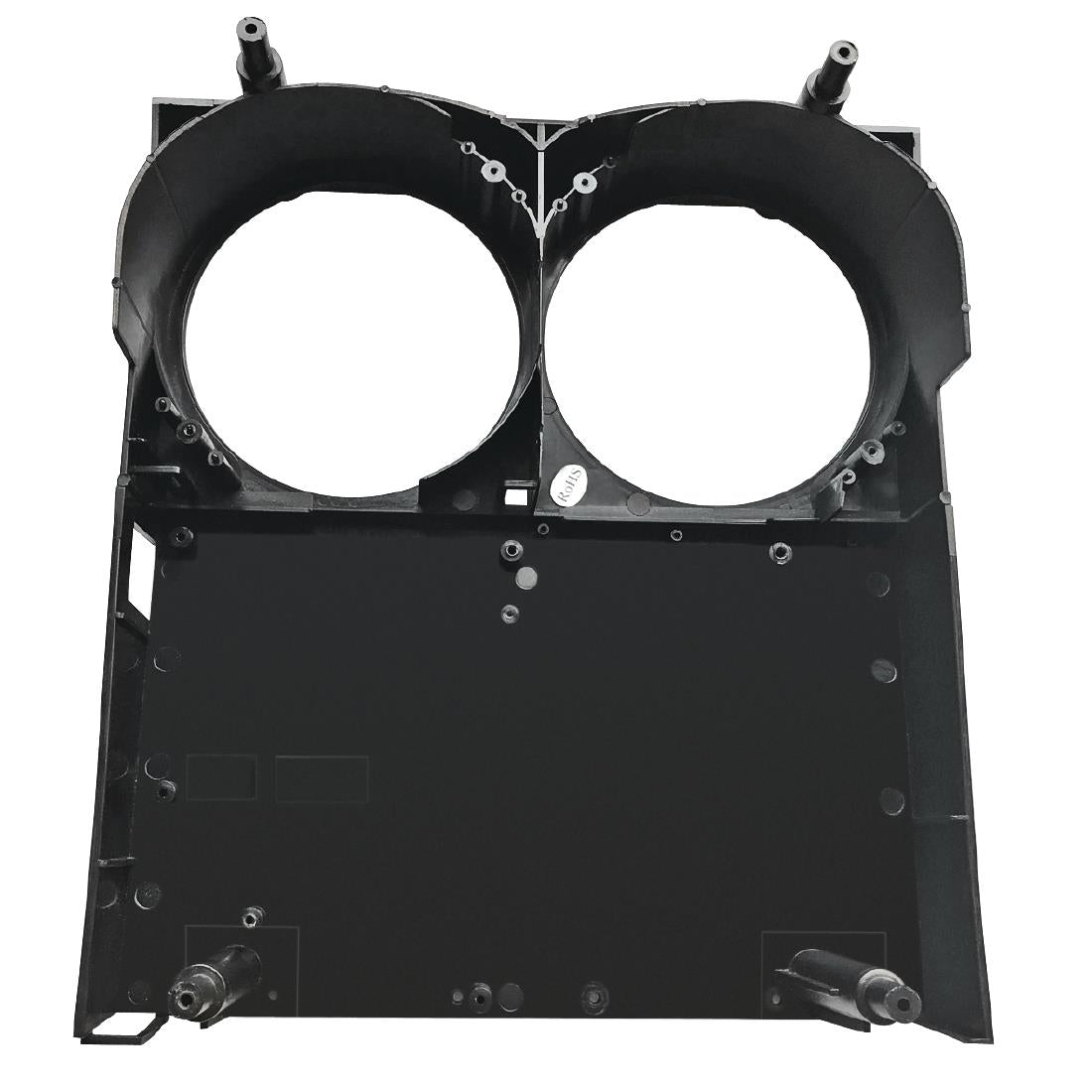 Buffalo Inside Plastic Housing