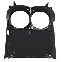 Buffalo Inside Plastic Housing