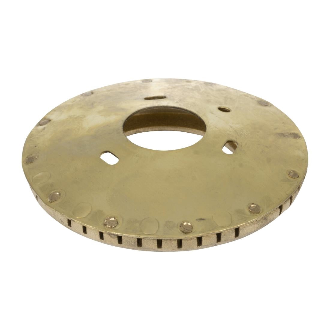 Buffalo Open Burner Ring