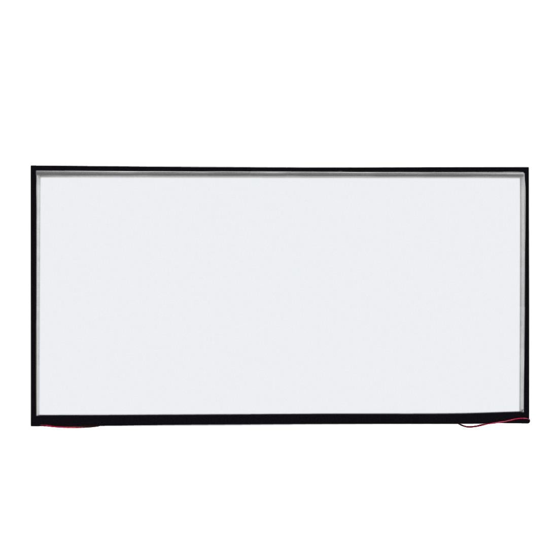 Polar Front Glass
