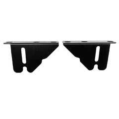 Buffalo Triangular Brackets (2 Pack)