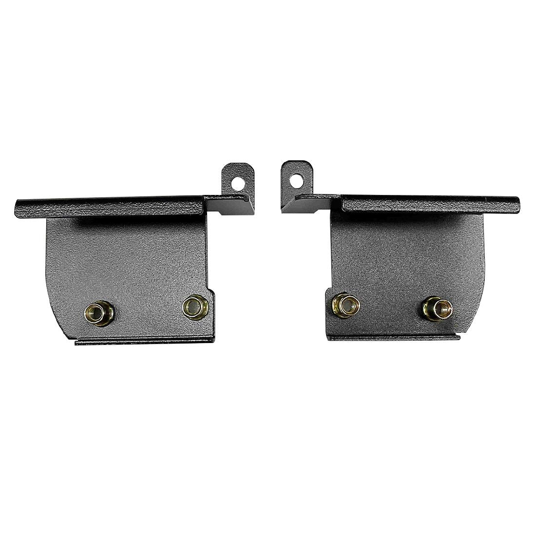 Buffalo Brackets (2 Pack)