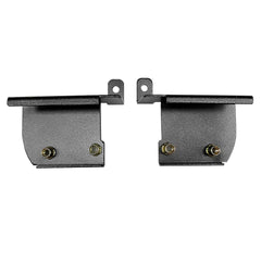 Buffalo Brackets (2 Pack)