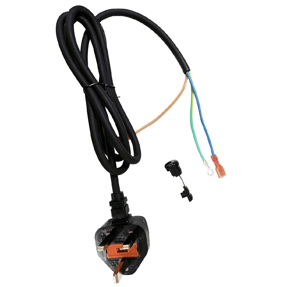 Rowlett Power Cord incl. Buckle