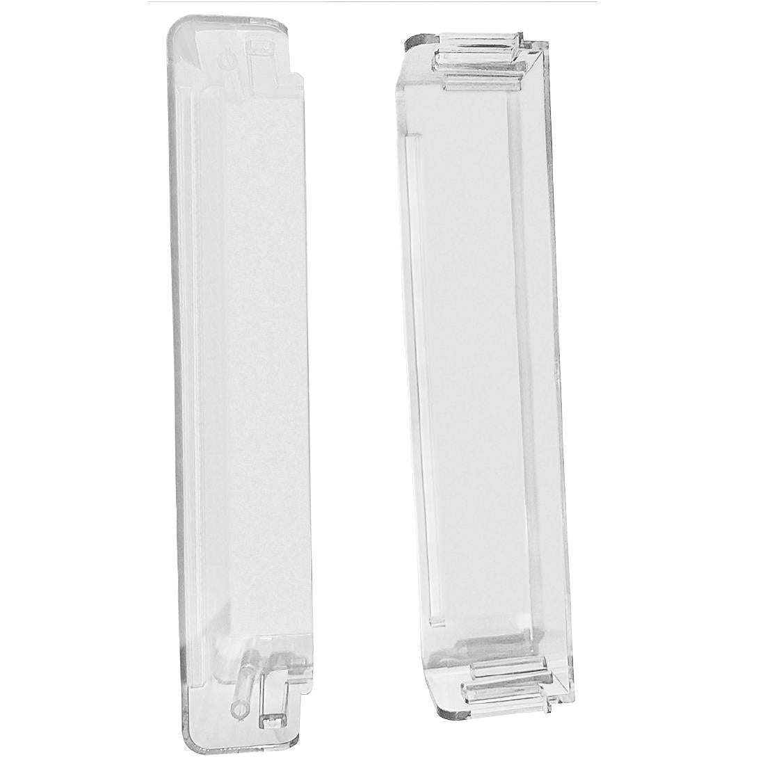 Polar Door Balconies (2 Pack)