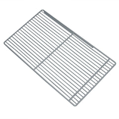 Polar Grey Floor Protector Shelf 265x 420mm