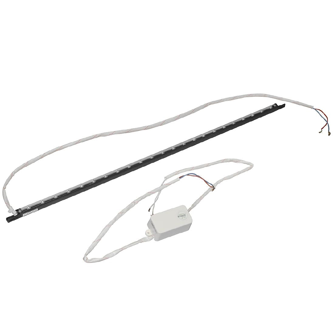 Buffalo LED Light & Transformer