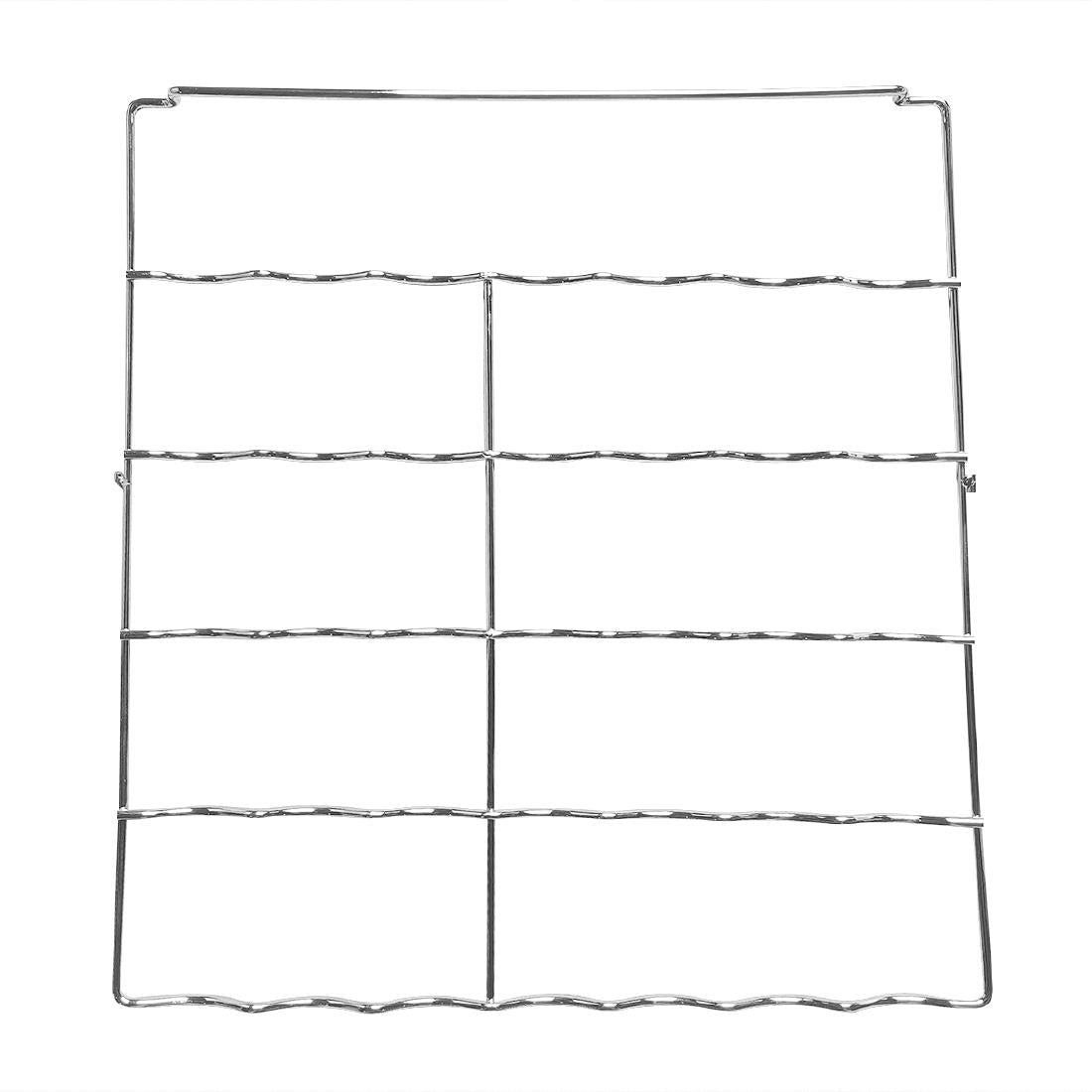 Polar Bottom Shelf 435x 420mm