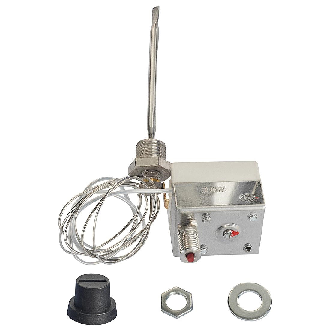 Buffalo High Temperature Protector