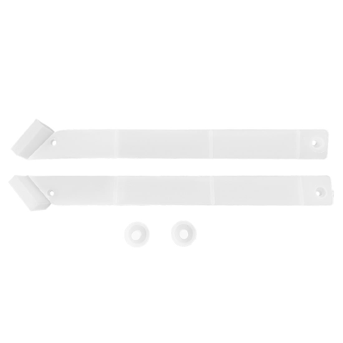 Bolero Feet with Plastic Strip for GK991 (4 Pack)