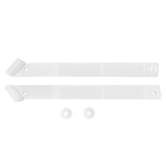 Bolero Feet with Plastic Strip for GK991 (4 Pack)