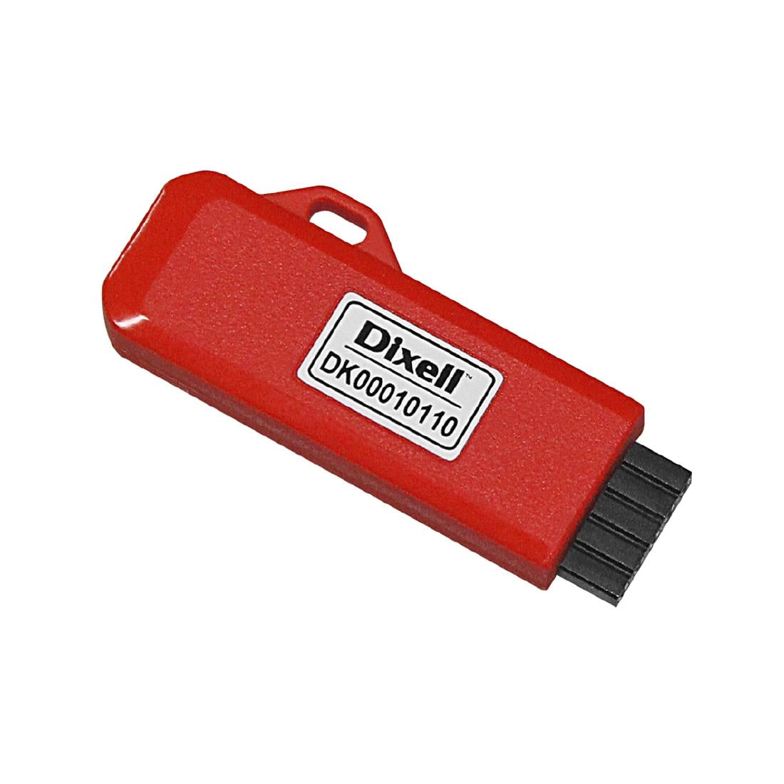 Polar U-Series Glass Door Counter Fridge Hot Key