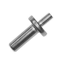 Polar Down Hinge Axis