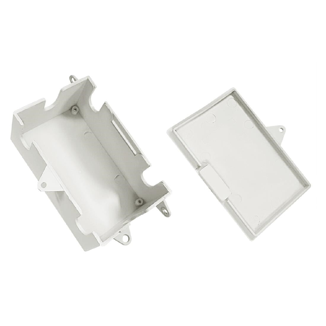 Polar Control Box including Cover