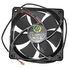 Polar DC Fan