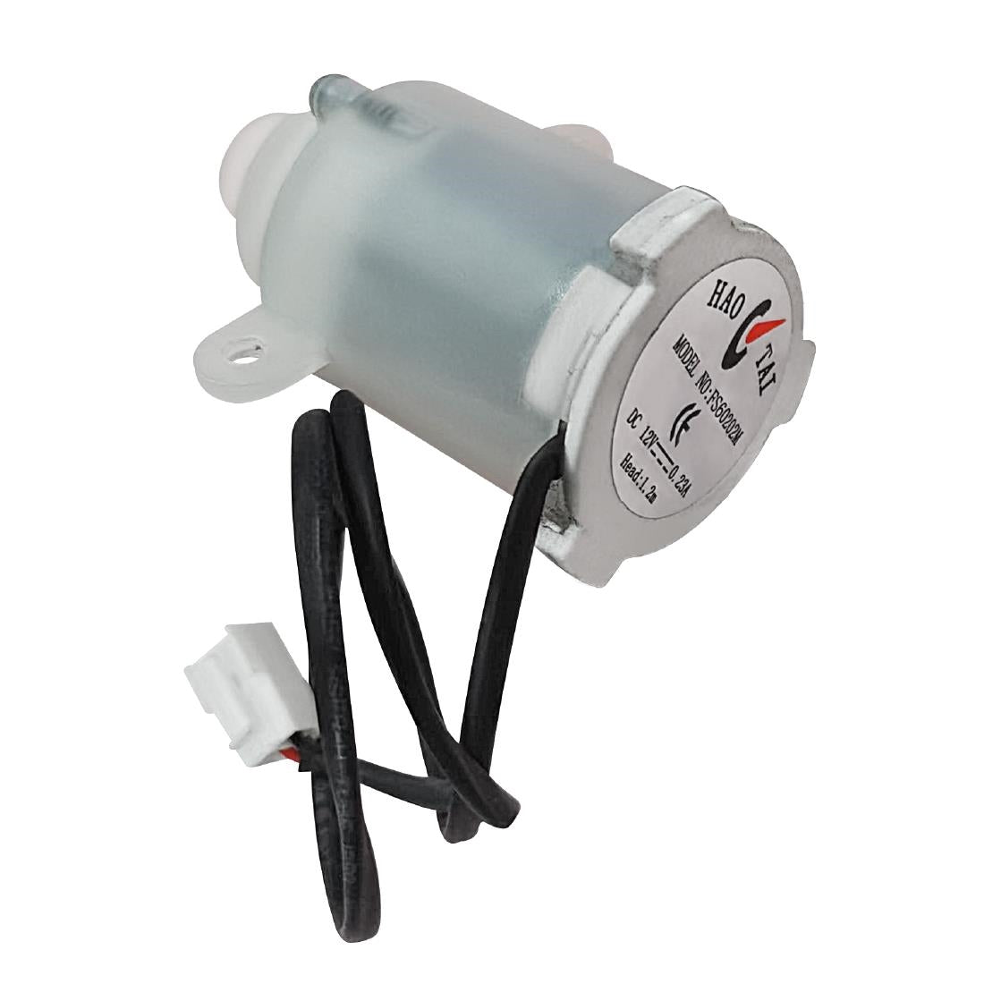 Polar DC Pump
