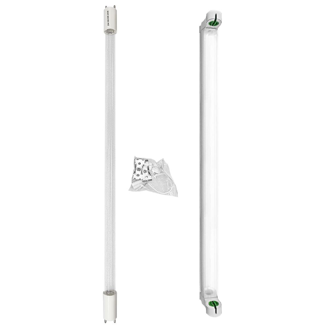 Buffalo UV Lamp including Holder