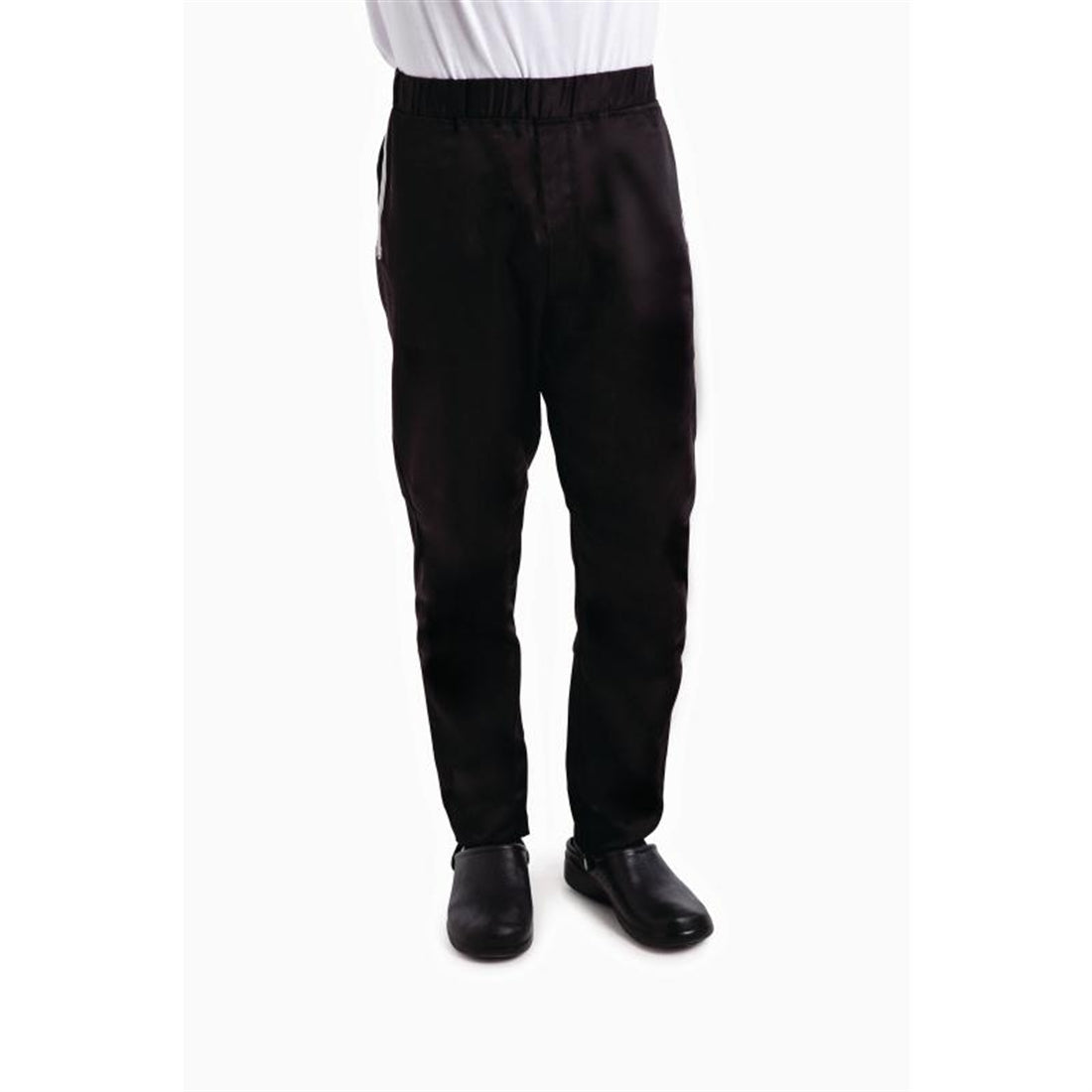 Southside Utility Chef Trousers Black S