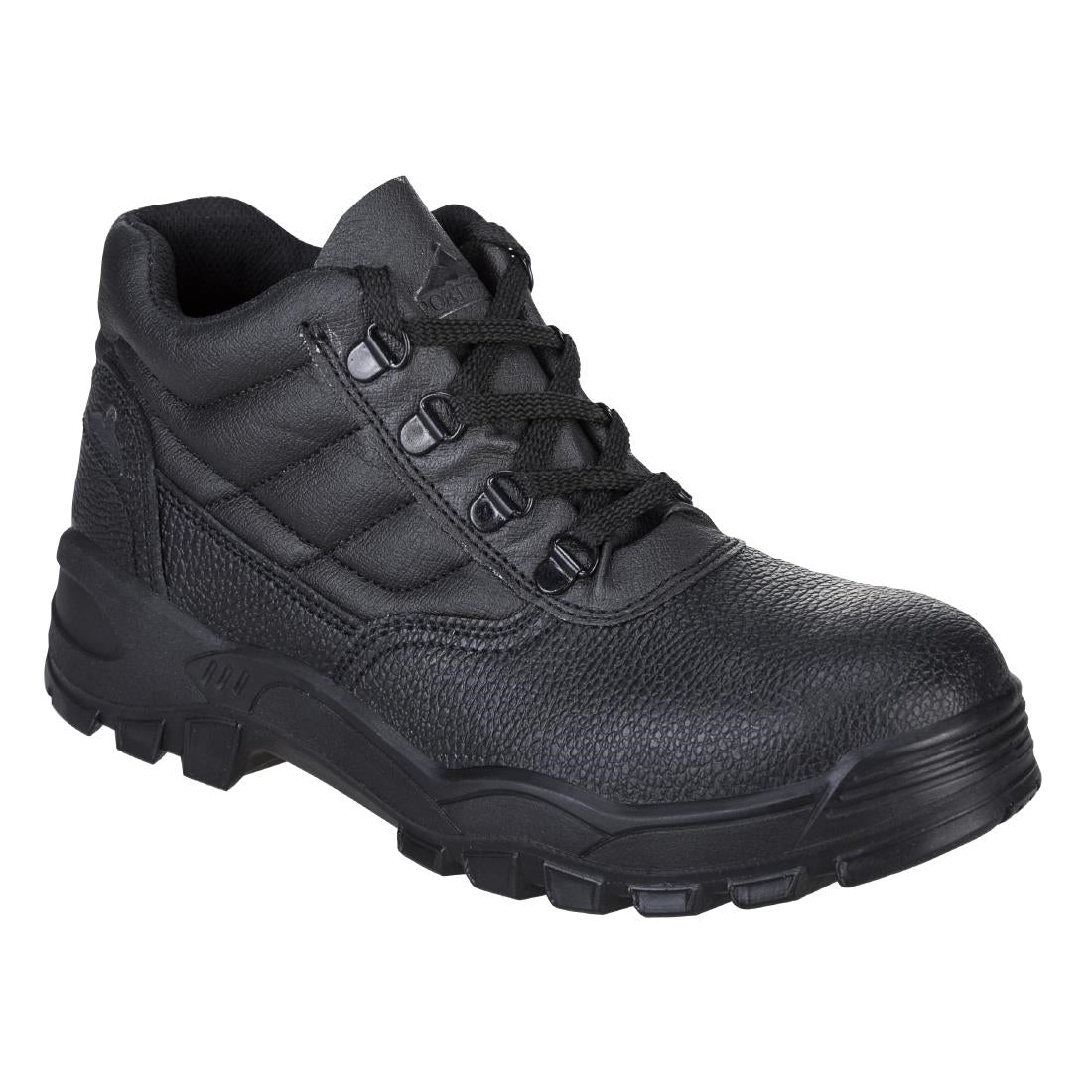 Portwest Protector Boot S1P Black  44