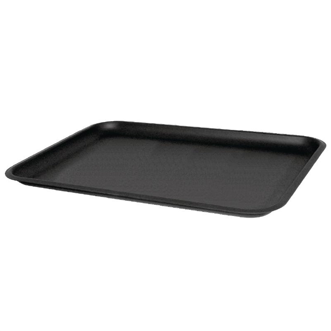 Vogue Anodised Baking Sheet Large 421x307mm
