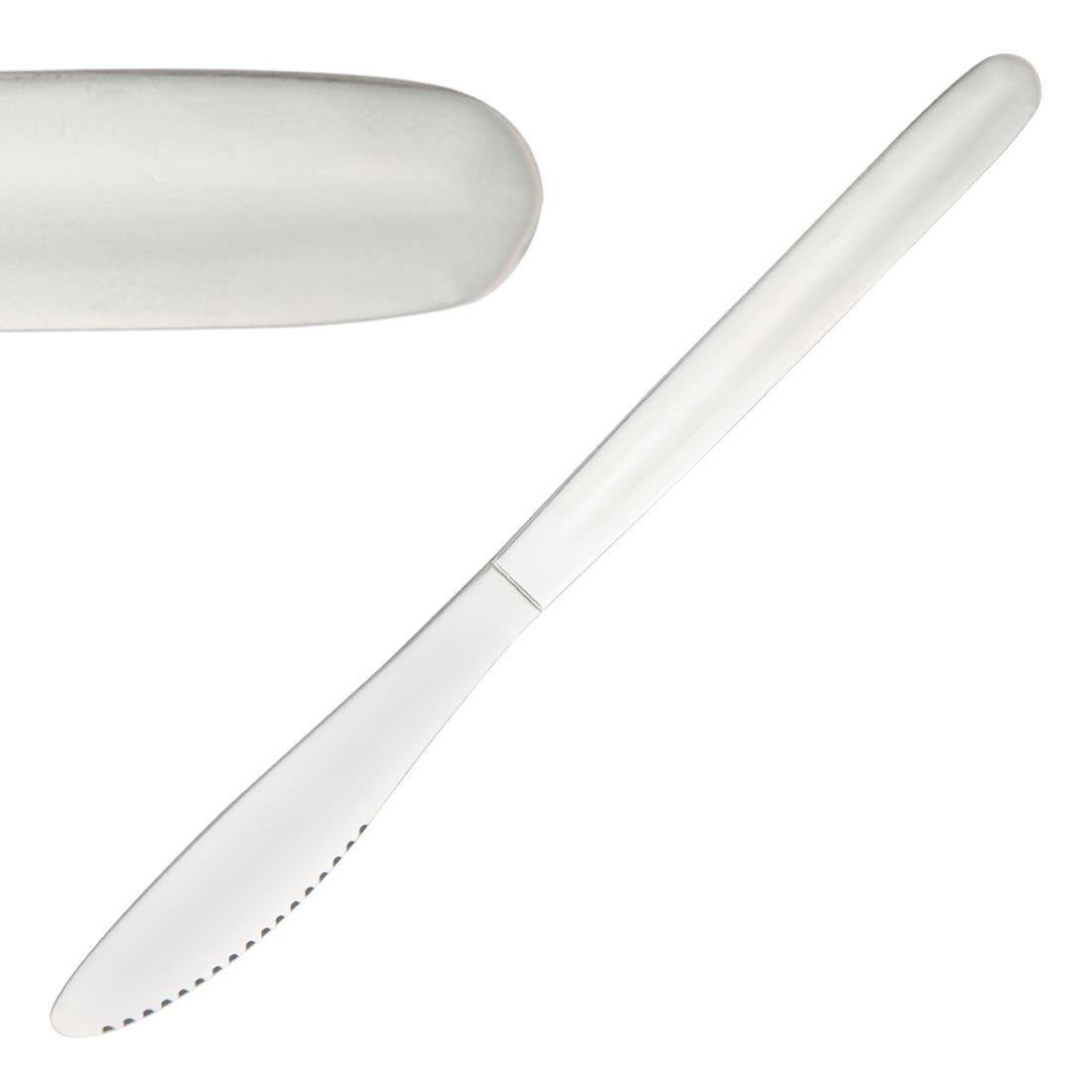 Olympia Kelso Table Knife (12 Pack)