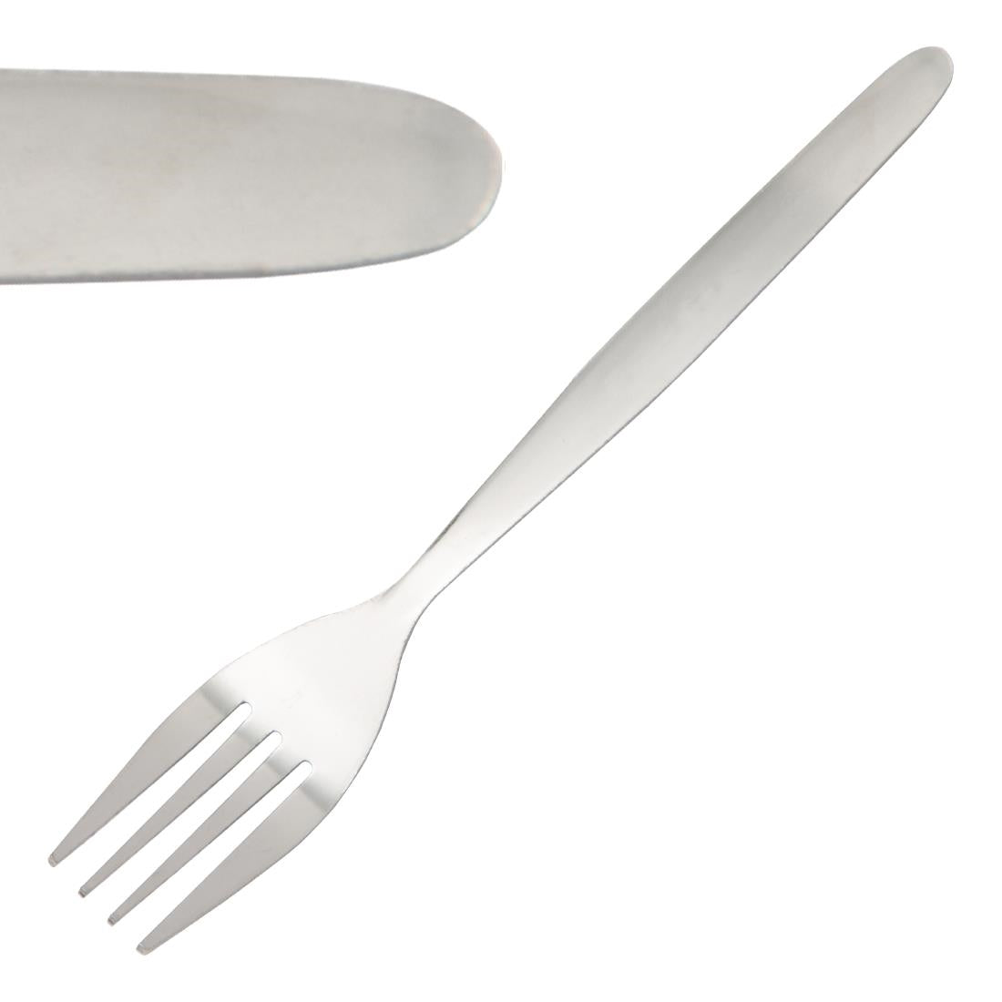 Olympia Kelso Dessert Fork (12 Pack)