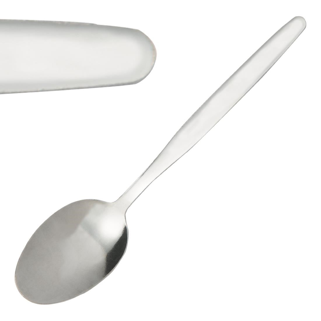 dessert spoon
