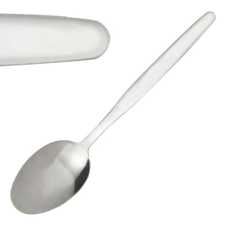 dessert spoon