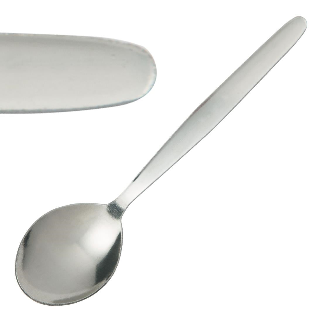 Olympia Kelso Soup Spoon (12 Pack)