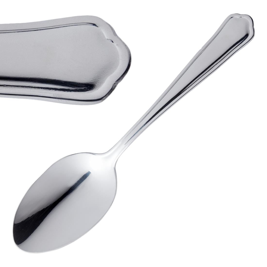 Olympia Dubarry Dessert Spoon (12 Pack)