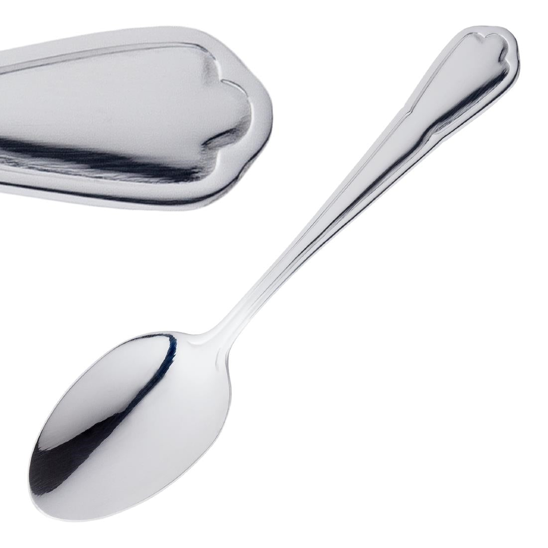 Olympia Dubarry Teaspoon (12 Pack)