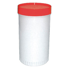 Olympia Juice Pour and Store Red